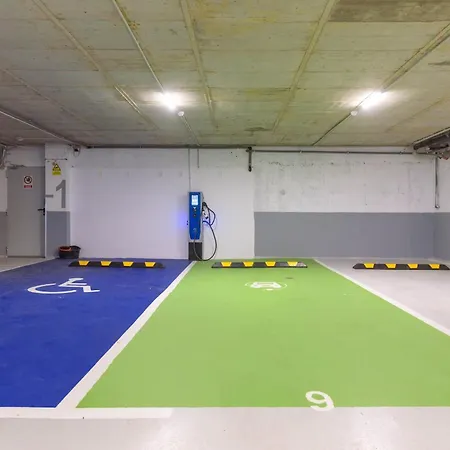 Urban Budget 4* Timişoara