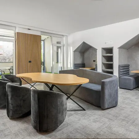 ホテル Urban Budget