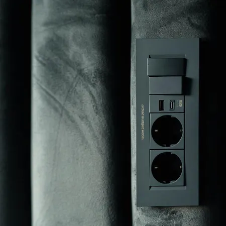 ホテル Urban Budget 4*