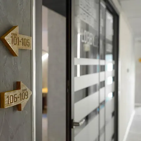 Urban Budget ティミショアラ