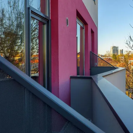 Urban Budget 4* Timişoara