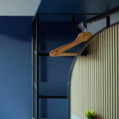 ホテル Urban Budget