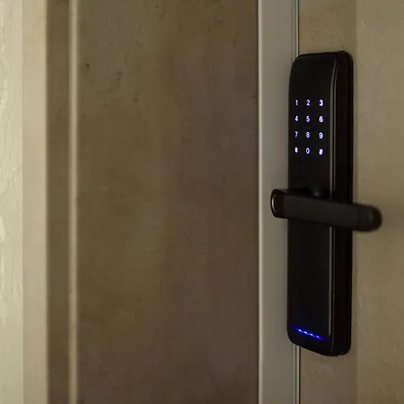 Hotel Urban Budget 4*