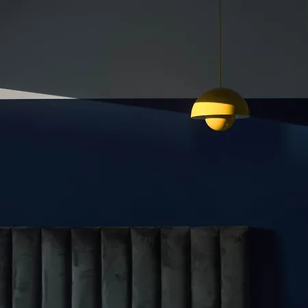 ホテル Urban Budget 4*