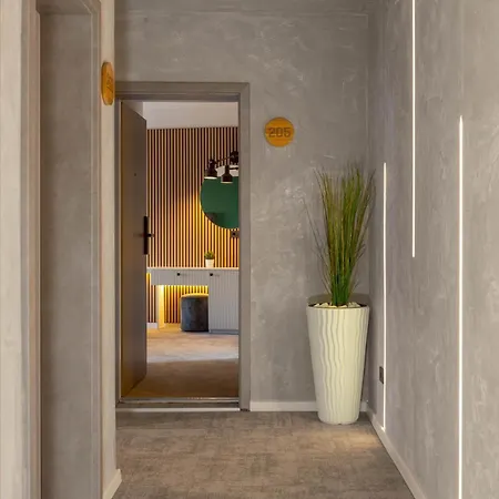 Urban Budget ティミショアラ