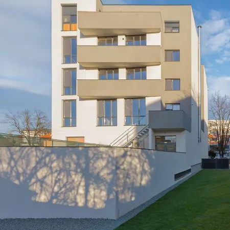 Urban Budget Отель