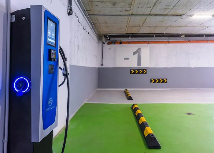 Urban Budget מלון טימישוארה