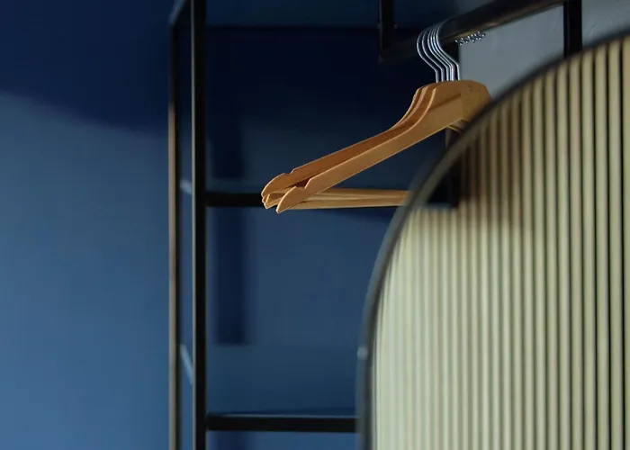 מלון Urban Budget