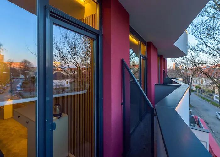 Urban Budget טימישוארה