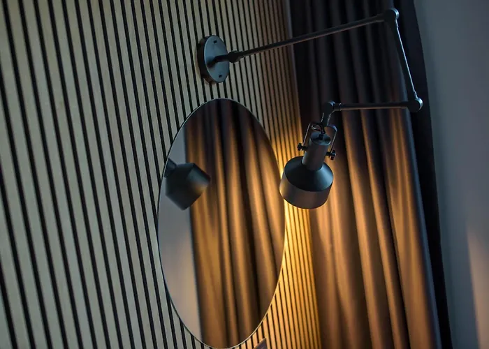 Urban Budget 4* טימישוארה