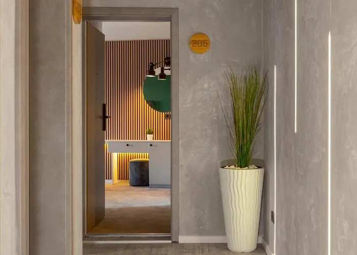 Urban Budget טימישוארה