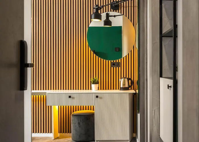 Urban Budget טימישוארה