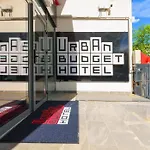 Urban Budget Ξενοδοχείο 4*