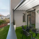 Ξενοδοχείο Urban Budget
