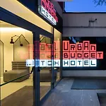 Urban Budget Ξενοδοχείο Τιμισοάρα