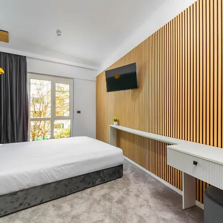 Hotel Urban Budget Timisoara