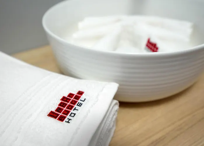 Urban Budget Ξενοδοχείο