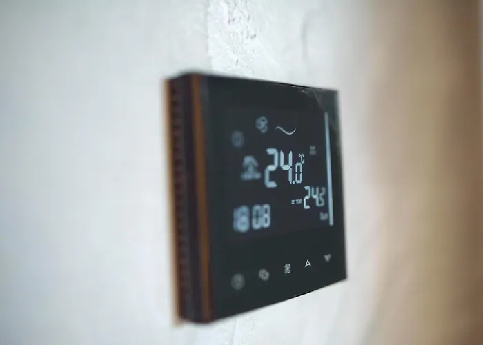 Ξενοδοχείο Urban Budget Τιμισοάρα