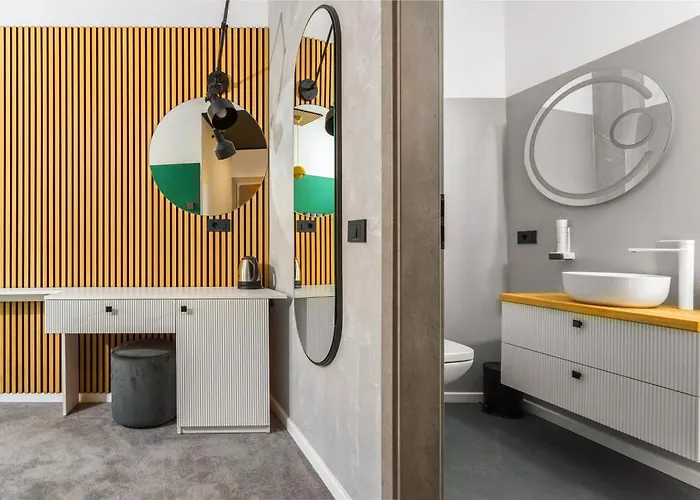 Urban Budget 4* Τιμισοάρα